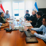 Departamento Técnico de Yacyretá concluyó con éxito nueva Auditoría Interna de su Sistema de Gestión de la Calidad