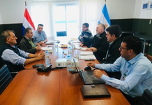 Departamento Técnico de Yacyretá concluyó con éxito nueva Auditoría Interna de su Sistema de Gestión de la Calidad