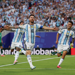 Con Messi como figura estelar, Argentina golea a Argelia en su estreno en el Mundial 2026