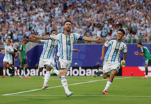Con Messi como figura estelar, Argentina golea a Argelia en su estreno en el Mundial 2026
