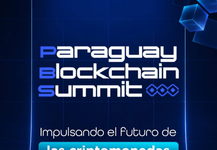 Paraguay Blockchain Summit 2026 reunirá a líderes de la economía digital y proyecta al país como hub regional de innovación