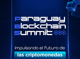 Paraguay Blockchain Summit 2026 reunirá a líderes de la economía digital y proyecta al país como hub regional de innovación