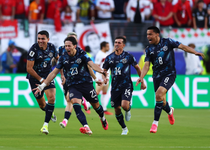 ¡Con mucha GARRA GUARANÍ! Paraguay derrota a Turquía y revive en el Mundial 2026