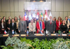 Ministros de Salud del Mercosur afianzan cooperación para enfrentar desafíos regionales