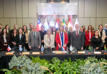 Ministros de Salud del Mercosur afianzan cooperación para enfrentar desafíos regionales