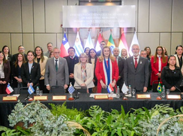 Ministros de Salud del Mercosur afianzan cooperación para enfrentar desafíos regionales