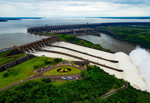 Itaipú Binacional invita a disfrutar del Complejo Turístico con acceso gratuito y horarios definidos durante el feriado