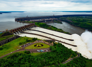 Itaipú Binacional invita a disfrutar del Complejo Turístico con acceso gratuito y horarios definidos durante el feriado