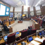 Congreso aprobó donación del Japón, por USD 23,6 millones, para futuro Centro Tecnológico Espacial del Paraguay