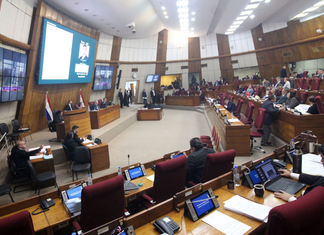 Congreso aprobó donación del Japón, por USD 23,6 millones, para futuro Centro Tecnológico Espacial del Paraguay
