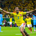 Colombia derrotó al Congo y sella su clasificación a los dieciseisavos del Mundial 2026