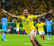 Colombia derrotó al Congo y sella su clasificación a los dieciseisavos del Mundial 2026