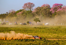 Medios de Itapúa se capacitan de cara al Rally del Paraguay 2026