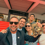 ¡De la mano de Oniria, Paraguay alcanza un León de Bronce en Cannes!
