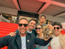 ¡De la mano de Oniria, Paraguay alcanza un León de Bronce en Cannes!