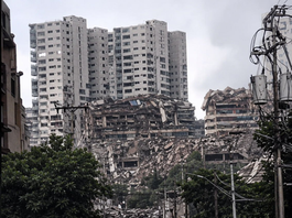 Paraguay expresa solidaridad con Venezuela y se pone a disposición tras tragedia sísmica