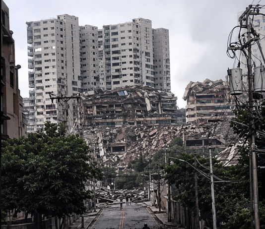 Paraguay expresa solidaridad con Venezuela y se pone a disposición tras tragedia sísmica