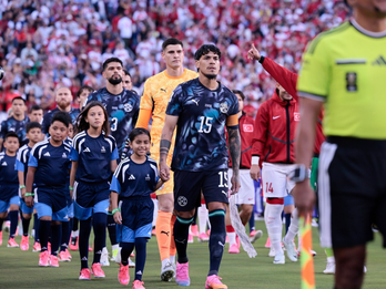 El registro que ilusiona a Paraguay de cara al duelo ante Australia