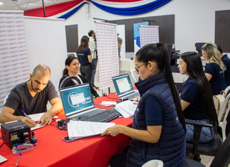 Migraciones actualiza requisitos para residencia permanente en Paraguay