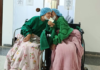 Gran gesto de amor: joven dona un riñón a su hermana para salvarle la vida