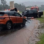 Tragedia en Itapúa: jueza pierde la vida durante violento choque