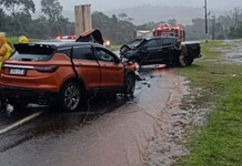 Tragedia en Itapúa: jueza pierde la vida durante violento choque