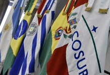 Cámaras de comercio del Mercosur buscan fortalecer la integración para superar barreras que frenan el intercambio regional