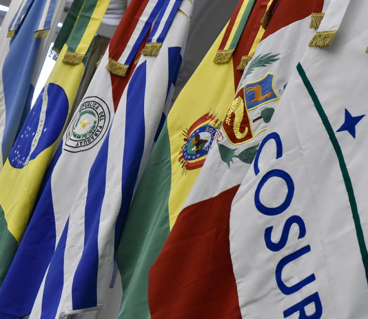 Cámaras de comercio del Mercosur buscan fortalecer la integración para superar barreras que frenan el intercambio regional