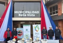PRO PY/ITAPÚA: 163 apicultores reciben insumos para potenciar la producción