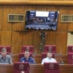 Pseudos dirigentes sociales buscarían beneficiarse a través de la EBY