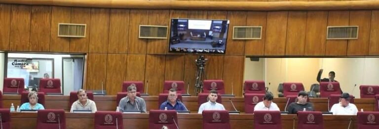 Pseudos dirigentes sociales buscarían beneficiarse a través de la EBY