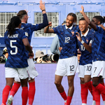 Francia golea a Suecia y enfrentará a Paraguay en los octavos del Mundial 2026