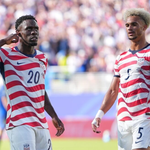 Estados Unidos supera a Bosnia y se anota en octavos