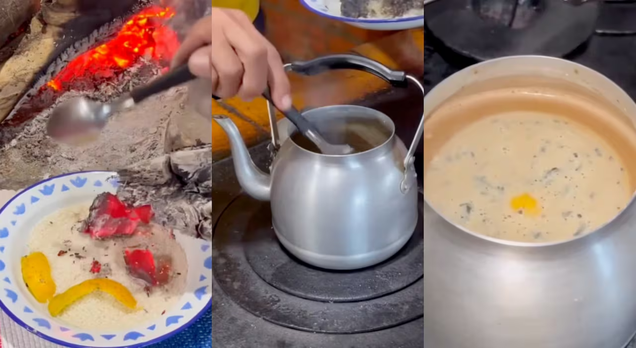 TasteAtlas revela el secreto del cocido quemado paraguayo que fascina al mundo