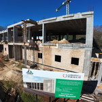 Primer Centro Nefrourológico Pediátrico del país se construye en el Hospital Acosta Ñu
