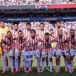 ¡Nada que reprochar! Paraguay cayó por la mínima ante Francia