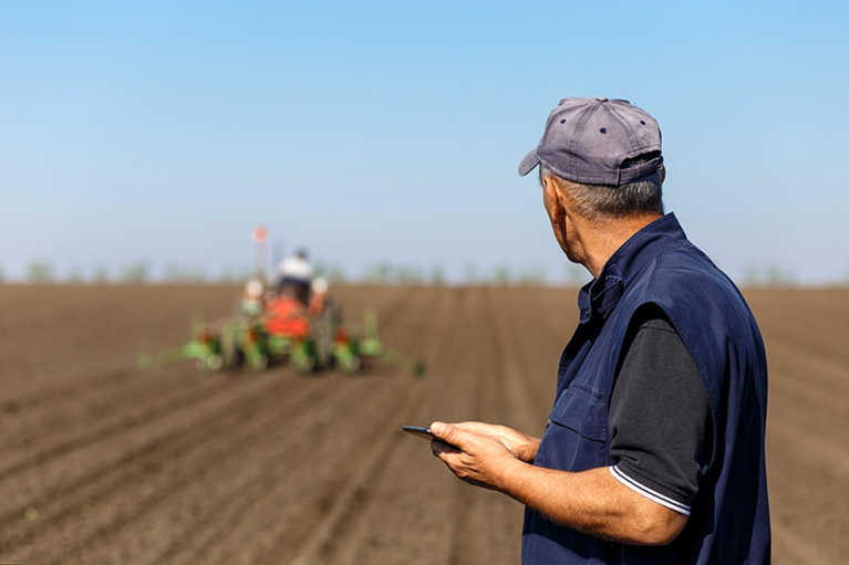 Tecnología en el campo: la apuesta del agro para producir más y mejor