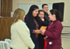 Gobierno del Paraguay cumplió con primer desembolso de becas universitarias en área de influencia de Yacyretá