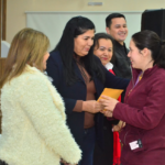 Gobierno del Paraguay cumplió con primer desembolso de becas universitarias en área de influencia de Yacyretá