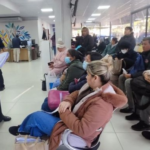 INCAN implementa «Club de Nutrición Oncológica», para acompañar a pacientes durante tratamiento