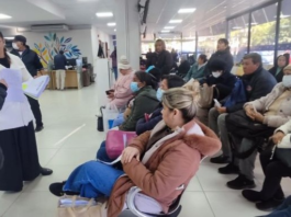 INCAN implementa «Club de Nutrición Oncológica», para acompañar a pacientes durante tratamiento