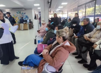 INCAN implementa «Club de Nutrición Oncológica», para acompañar a pacientes durante tratamiento
