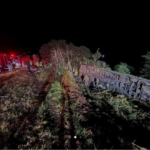 Tres paraguayas fallecen en accidente registrado en Brasil