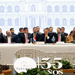 Mercosur y Japón iniciaron oficialmente las negociaciones para un acuerdo de Asociación Económica