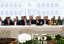Mercosur y Japón iniciaron oficialmente las negociaciones para un acuerdo de Asociación Económica
