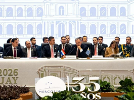 Mercosur y Japón iniciaron oficialmente las negociaciones para un acuerdo de Asociación Económica
