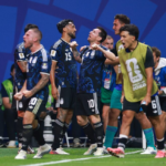 ¡Por segunda vez consecutiva, Argentina a la final del Mundial!