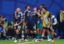 ¡Por segunda vez consecutiva, Argentina a la final del Mundial!