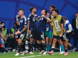 ¡Por segunda vez consecutiva, Argentina a la final del Mundial!