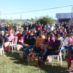 PRO PY / ITAPÚA completa cobertura de asistencia avícola en todo el departamento